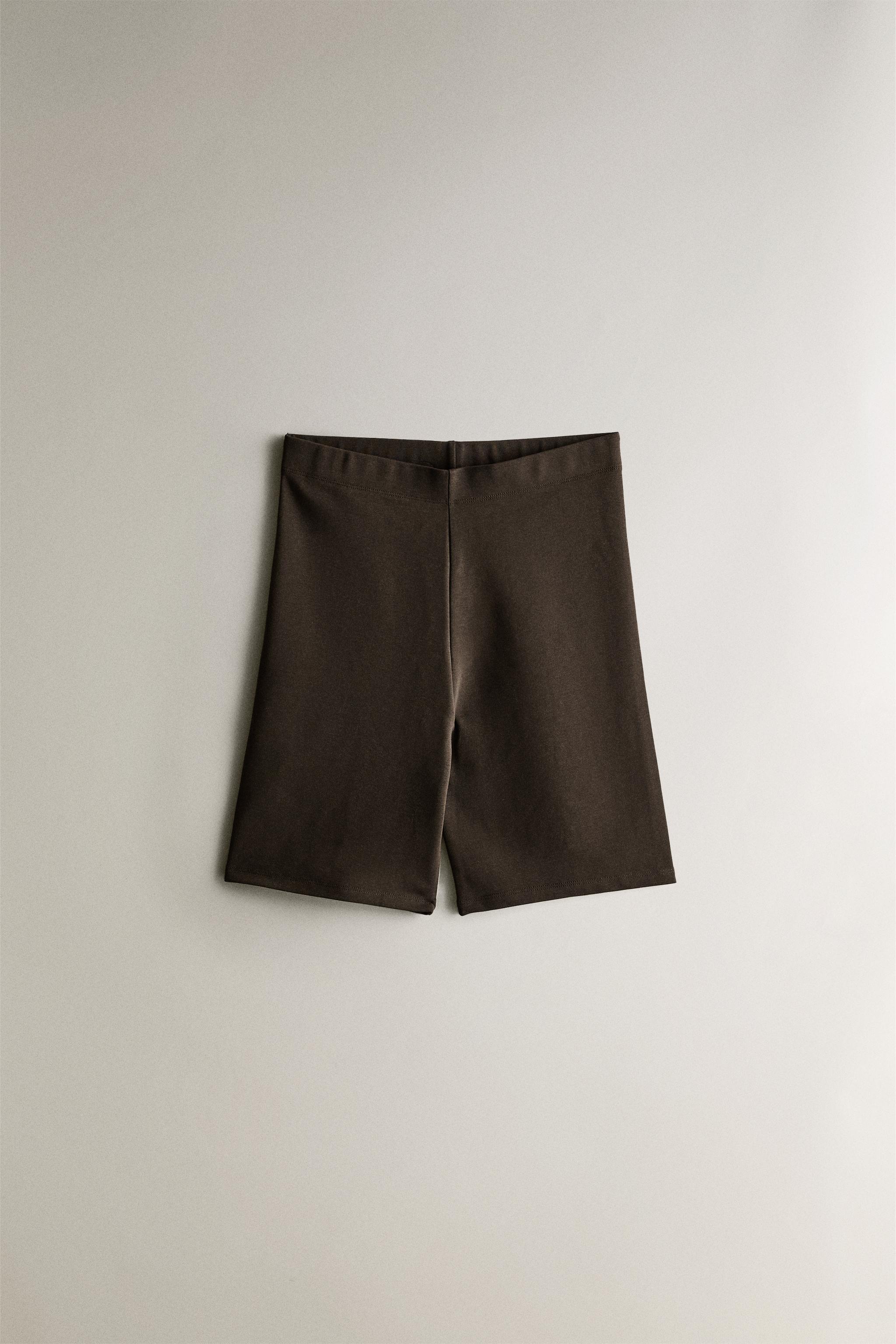 LEGGINGS COURTS SPORT